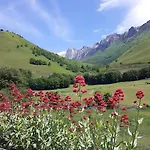 Tatil Evi Cosy Vallee D'aspe *