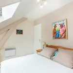 Tatil Evi Cosy Vallee D'aspe