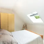 Cosy Vallee D'aspe Tatil Evi *