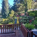 Cosy Vallee D'aspe Accous