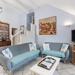 Semesterbostad Cosy Vallee D'aspe