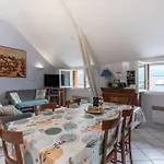 Cosy Vallee D'aspe Semesterbostad