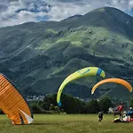 Cosy Vallee D'aspe Accous