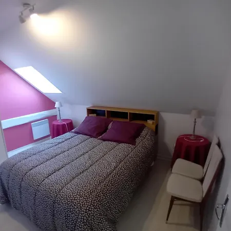 La Grange Apartamento Accous