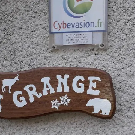 La Grange