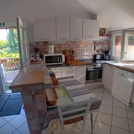 La Grange Apartamento *