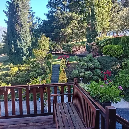 Cosy Vallee D'aspe Tatil Evi