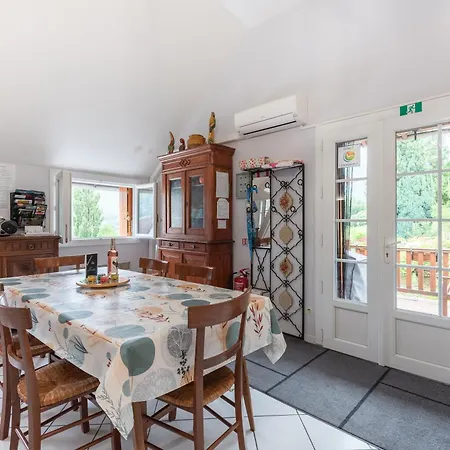 Cosy Vallee D'aspe Dom wakacyjny *