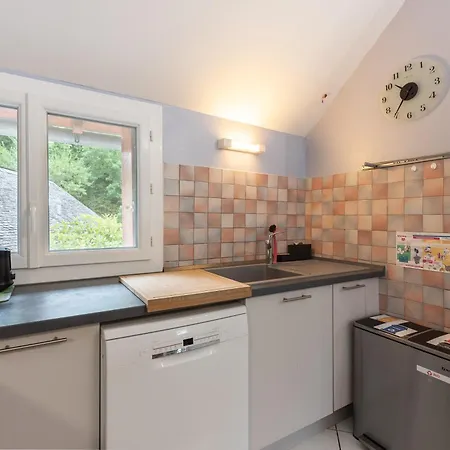 Cosy Vallee D'aspe Дом отдыха *