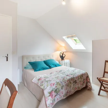 Cosy Vallee D'aspe Дом отдыха *