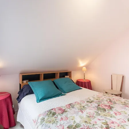 Cosy Vallee D'aspe Дом отдыха *