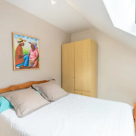 Дом отдыха Cosy Vallee D'aspe *