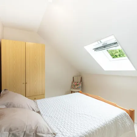 Cosy Vallee D'aspe Vakantiehuis *