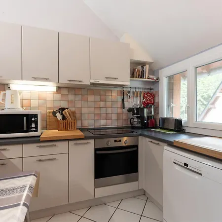 Дом отдыха Cosy Vallee D'aspe *