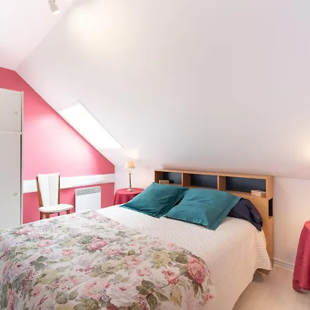 Cosy Vallee D'aspe 度假居 *
