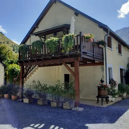Cosy Vallee D'aspe