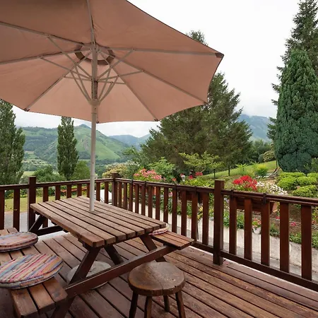 Cosy Vallee D'aspe