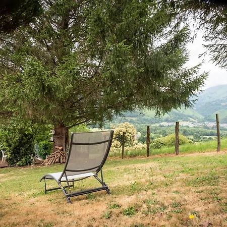度假居 Cosy Vallee D'aspe
