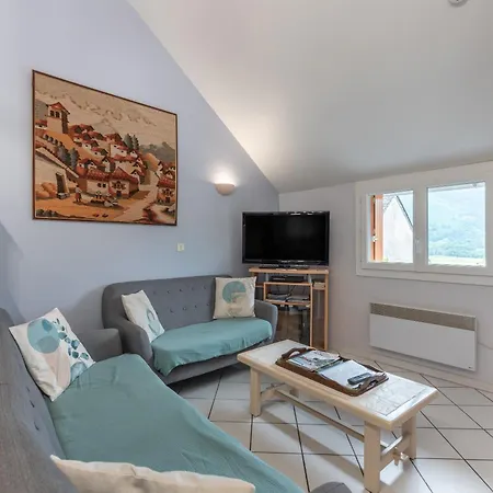 Cosy Vallee D'aspe * Accous