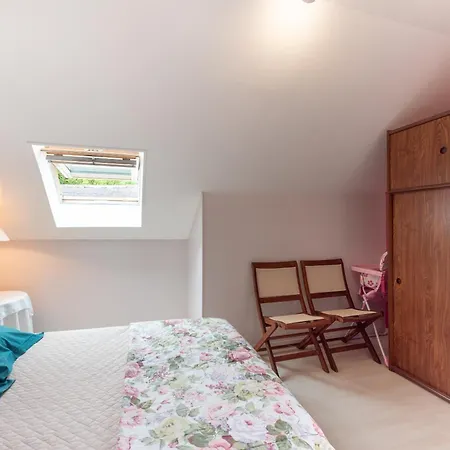 Cosy Vallee D'aspe 度假居 *