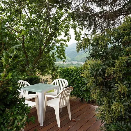 Cosy Vallee D'aspe Accous