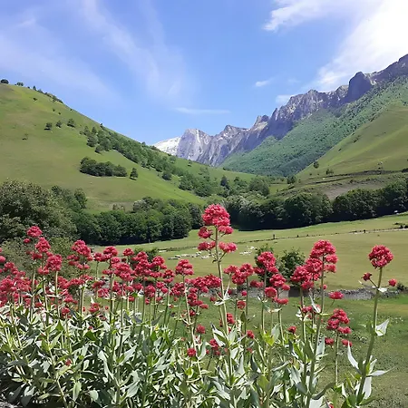 度假居 Cosy Vallee D'aspe
