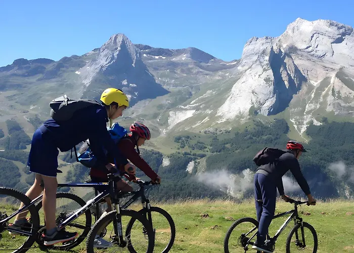 Cosy Vallee D'aspe * Accous