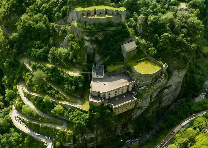 Cosy Vallee D'aspe Tatil Evi *