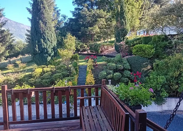 Cosy Vallee D'aspe Tatil Evi