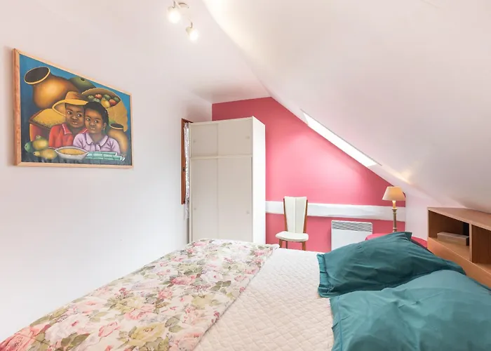 Cosy Vallee D'aspe * Accous