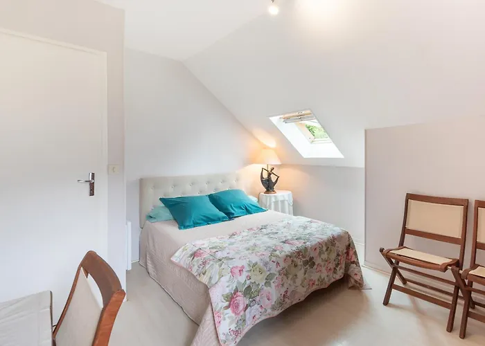 Cosy Vallee D'aspe Dom wakacyjny *