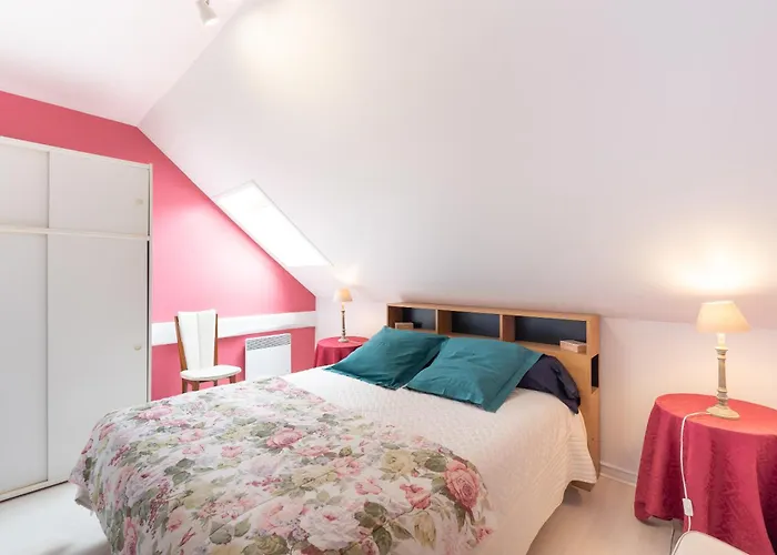 Tatil Evi Cosy Vallee D'aspe *