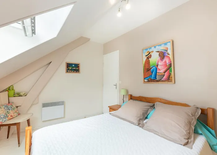 Dom wakacyjny Cosy Vallee D'aspe