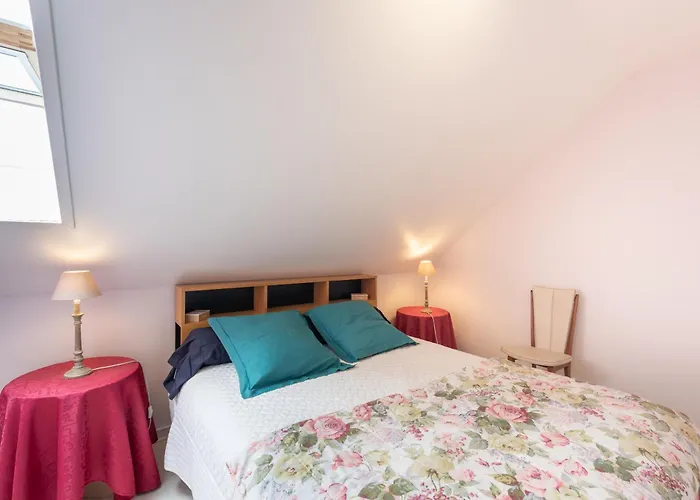 Cosy Vallee D'aspe Dom wakacyjny *