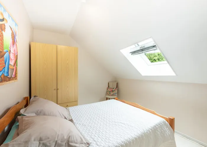 Cosy Vallee D'aspe Dom wakacyjny *