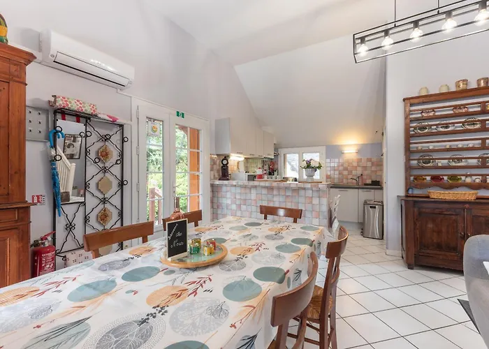 Cosy Vallee D'aspe * Accous