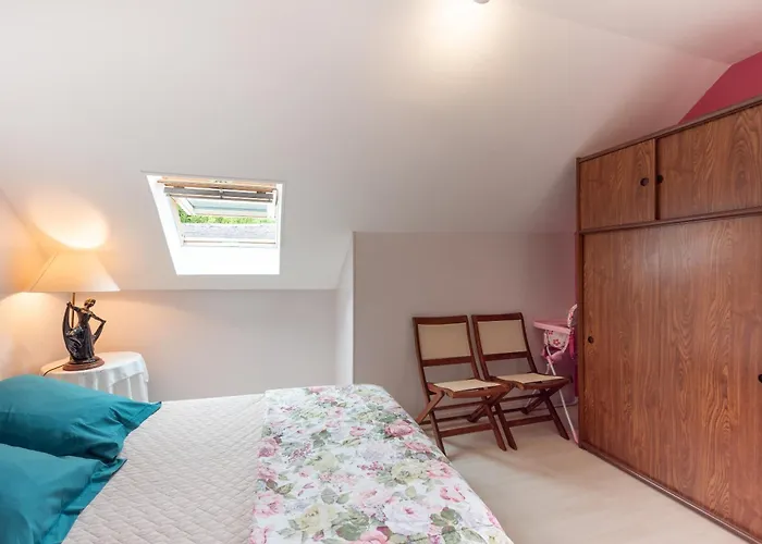 Cosy Vallee D'aspe *