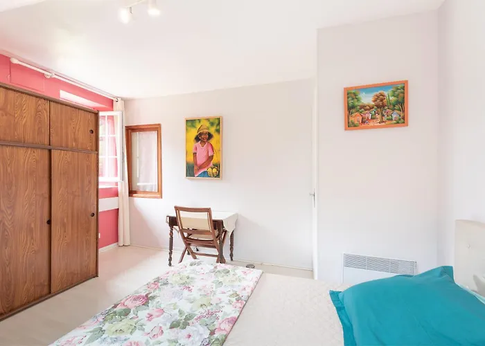 Cosy Vallee D'aspe * Accous