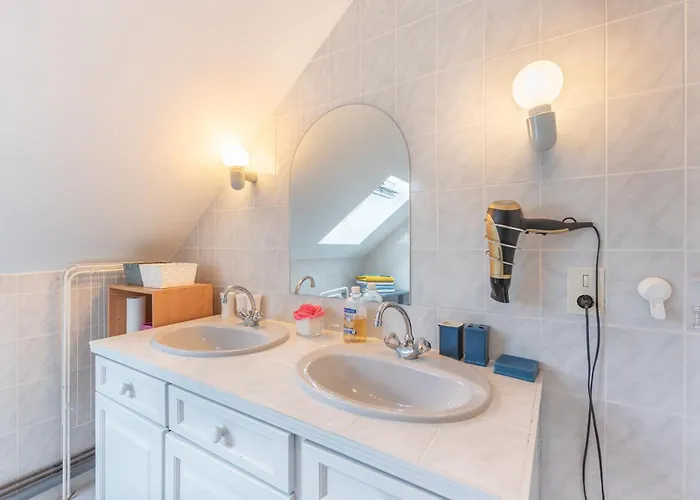 Cosy Vallee D'aspe Tatil Evi Accous